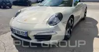 2014 Porsche 911