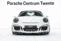 2014 Porsche 911