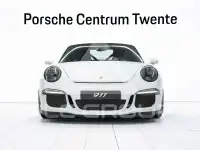 2014 Porsche 911