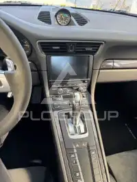 2014 Porsche 911