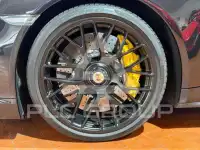 2014 Porsche 911