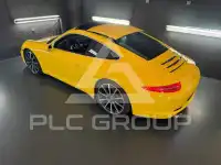2014 Porsche 911