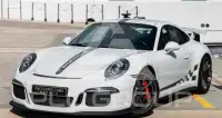 2014 Porsche 911