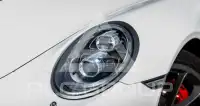 2014 Porsche 911