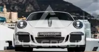 2014 Porsche 911