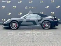 2014 Porsche 911