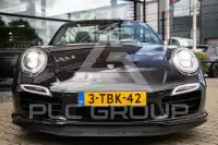 2014 Porsche 911