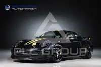 2014 Porsche 911