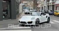 2014 Porsche 911