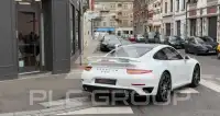 2014 Porsche 911