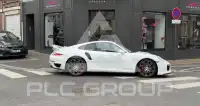 2014 Porsche 911