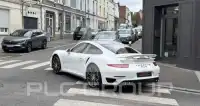 2014 Porsche 911