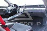2014 Porsche 911