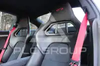 2014 Porsche 911