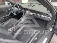2014 Porsche 911
