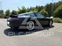 2014 Porsche 911