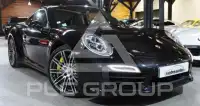 2014 Porsche 911