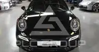 2014 Porsche 911