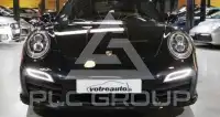 2014 Porsche 911