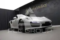 2014 Porsche 911