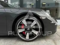 2014 Porsche 911