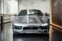 2014 Porsche 911
