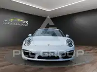 2014 Porsche 911