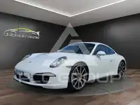 2014 Porsche 911