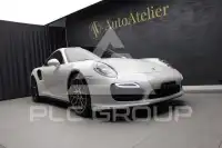 2014 Porsche 911