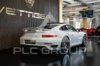 2014 Porsche 911