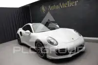 2014 Porsche 911