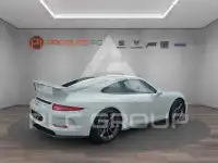 2014 Porsche 911