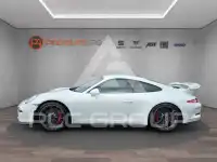 2014 Porsche 911