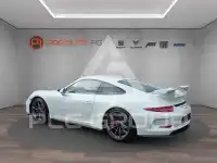 2014 Porsche 911