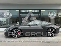 2014 Porsche 911