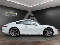 2014 Porsche 911