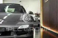 2014 Porsche 911