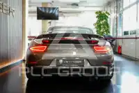 2014 Porsche 911
