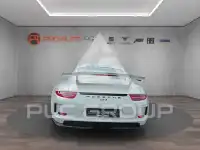 2014 Porsche 911