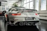 2014 Porsche 911