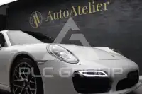 2014 Porsche 911