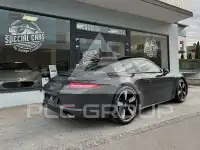 2014 Porsche 911