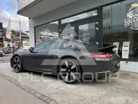 2014 Porsche 911