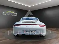 2014 Porsche 911