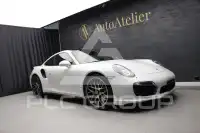2014 Porsche 911