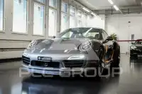 2014 Porsche 911