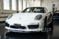 2014 Porsche 911
