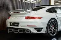 2014 Porsche 911