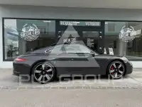 2014 Porsche 911