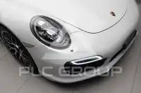 2014 Porsche 911